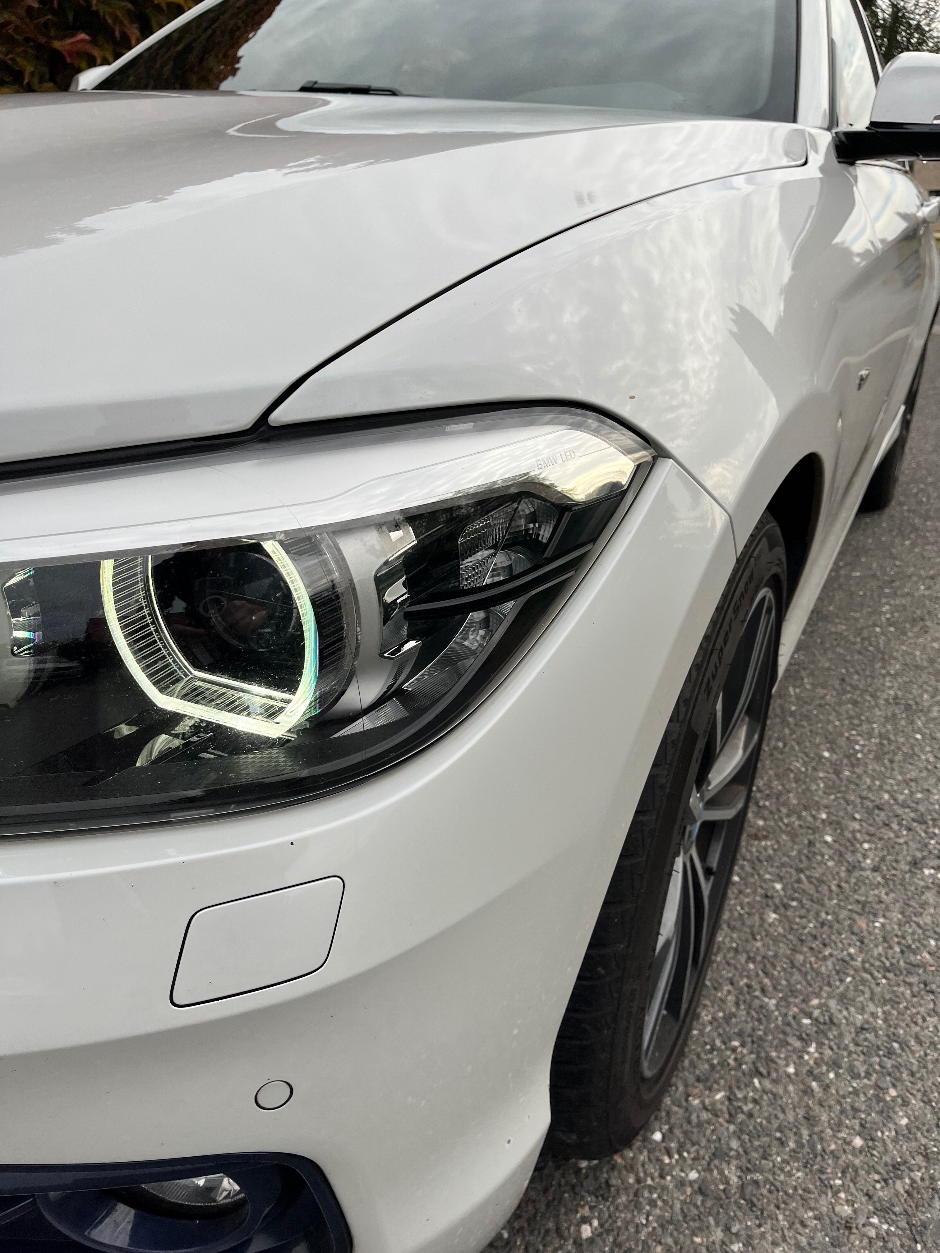 BMW Řada 1, BMW 1 , 18i automat CZ - fotka 6