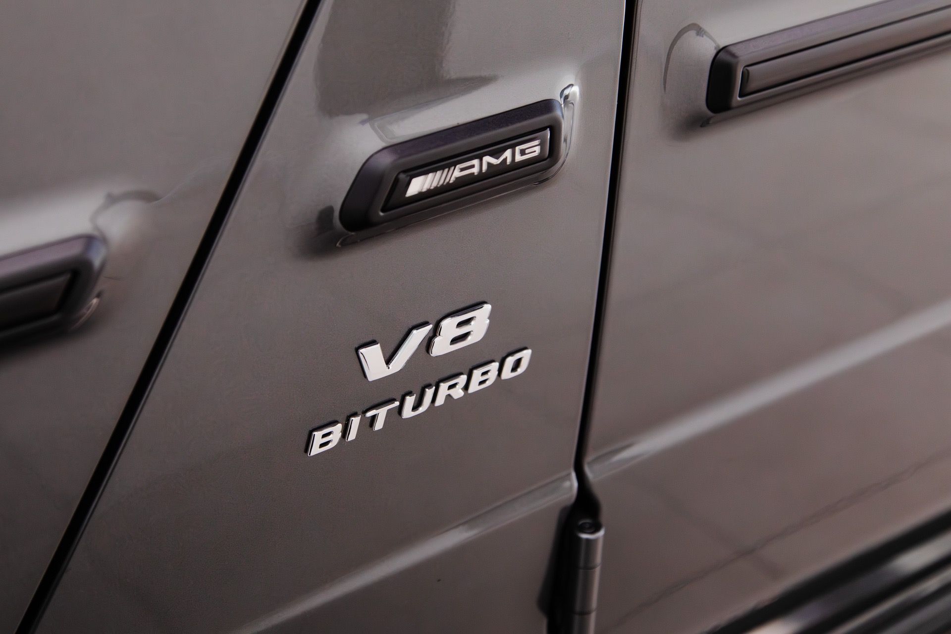 Mercedes-Benz Třídy G, G63 AMG 4Matic Akrapovic - fotka 5