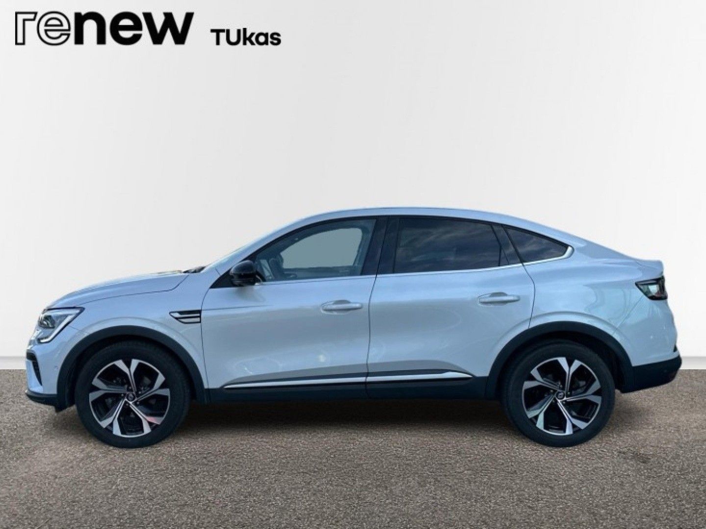 Renault Arkana, 1.3mild hybrid 103kW  techno - fotka 5