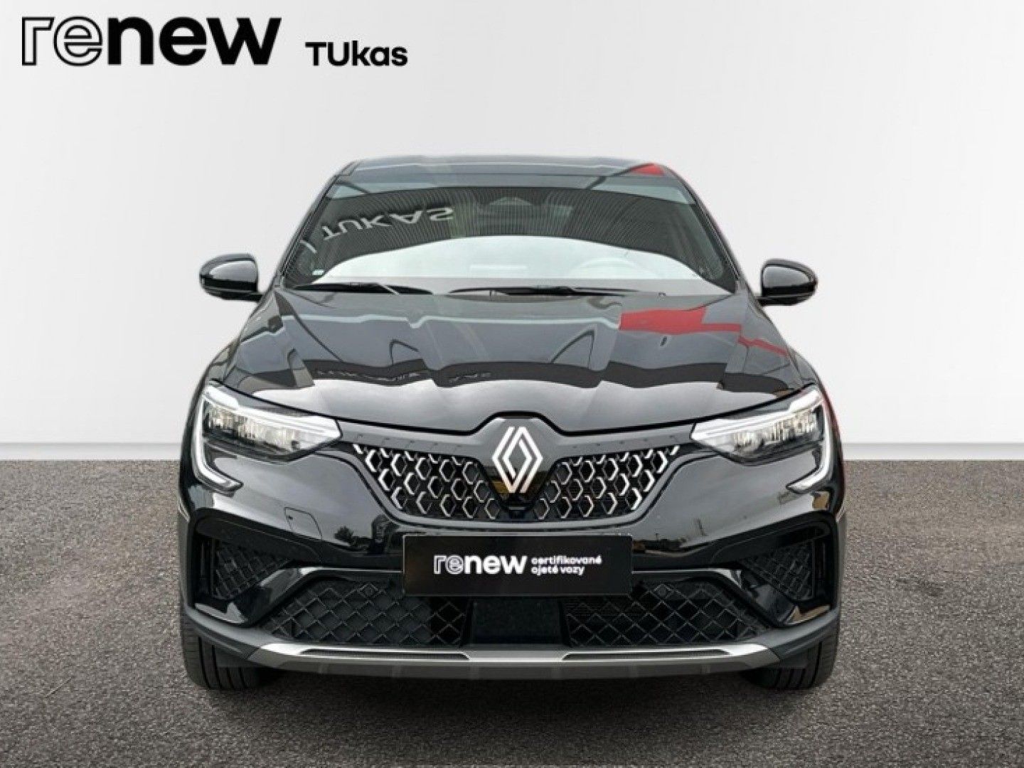 Renault Arkana, 1.6full hybrid E-Tech 105kW Te - fotka 2
