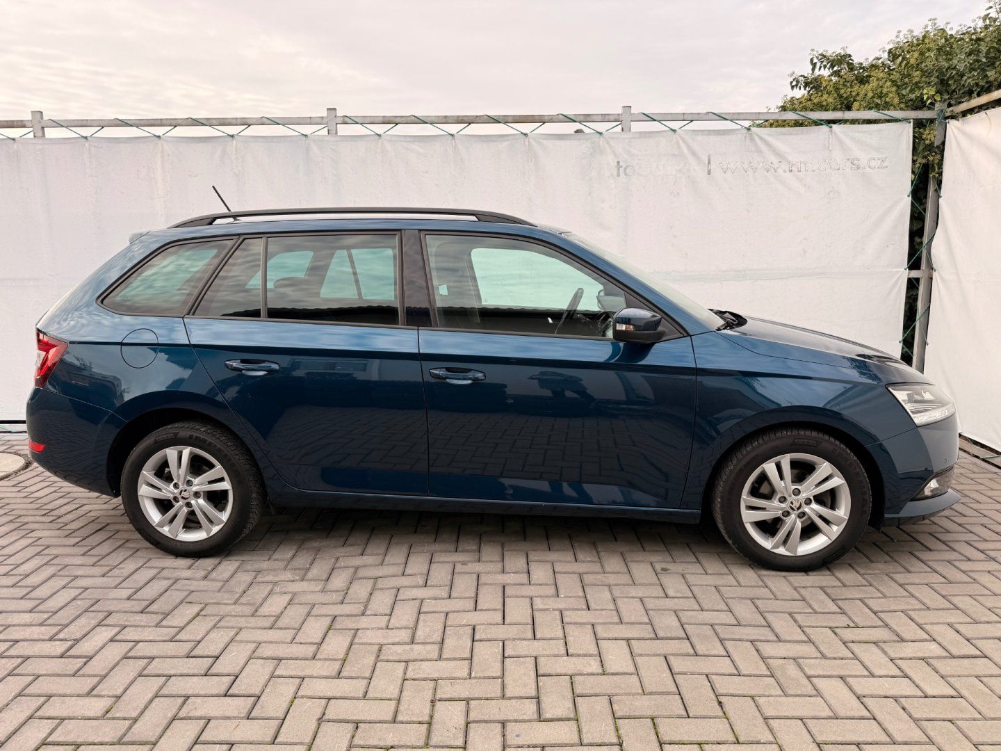 Škoda Fabia, 1.0TSi 70kW*STYLE*ČR*DPH*1.MAJ - fotka 6