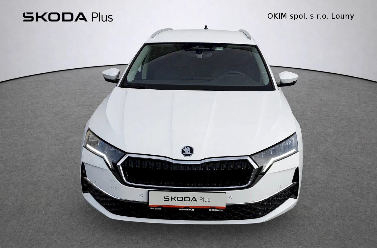 Škoda Octavia, Combi Top Selection 1,5 Tsi 11 - fotka 4