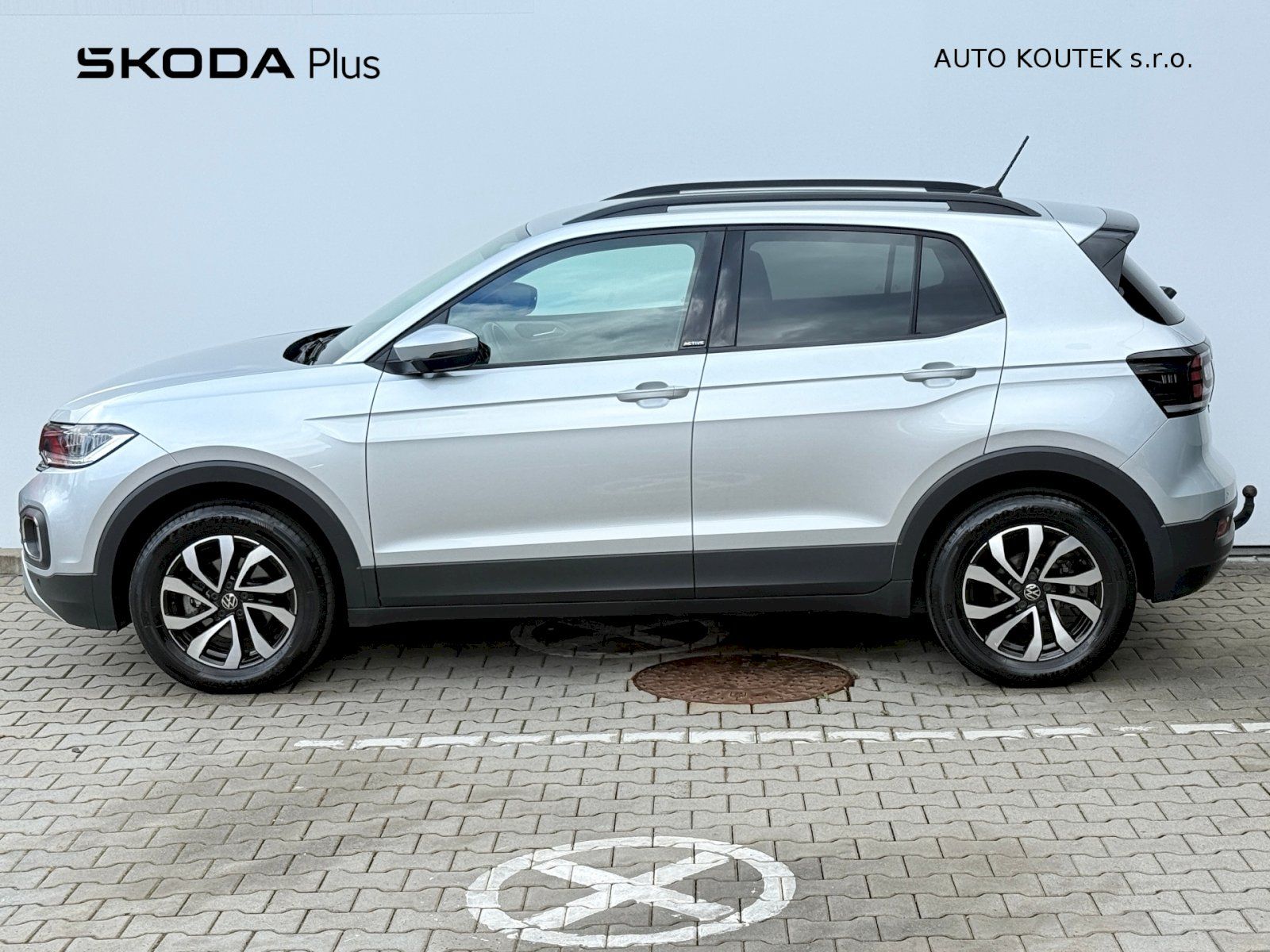 Volkswagen T-Cross, 1.5TSi 110kW/150PS - fotka 3