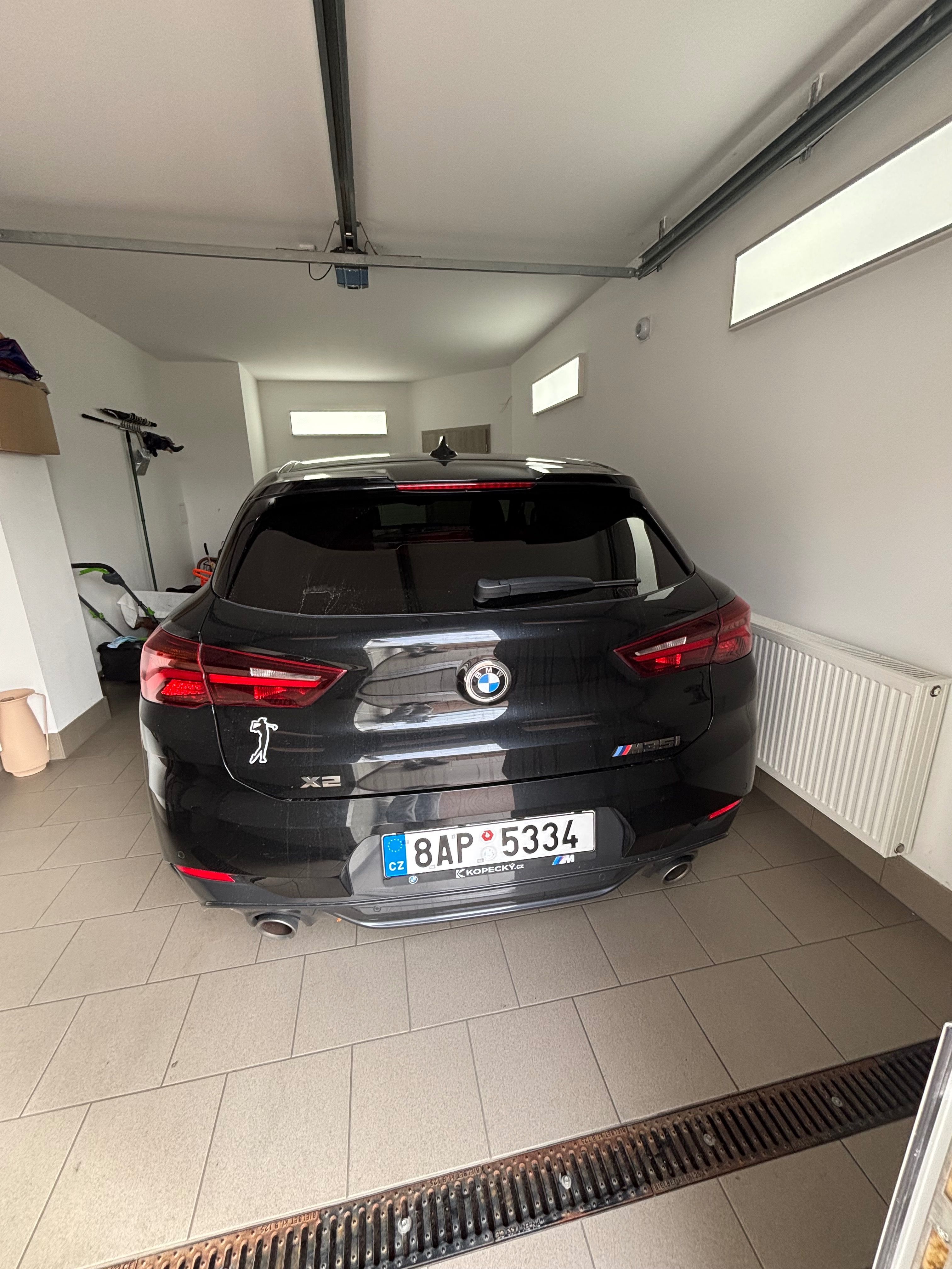 BMW X2, M35i - fotka 2