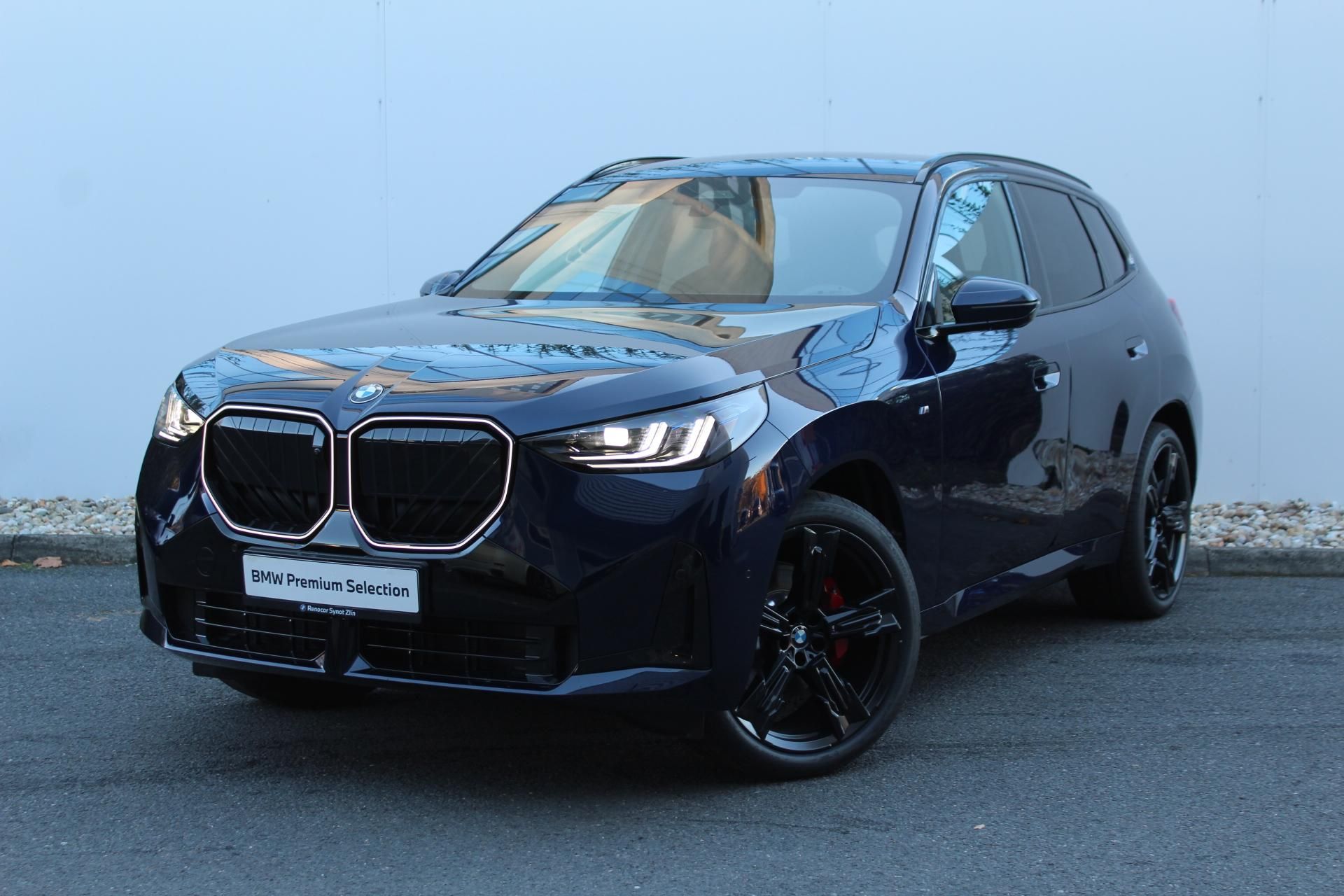 BMW X3, 20d xDrive