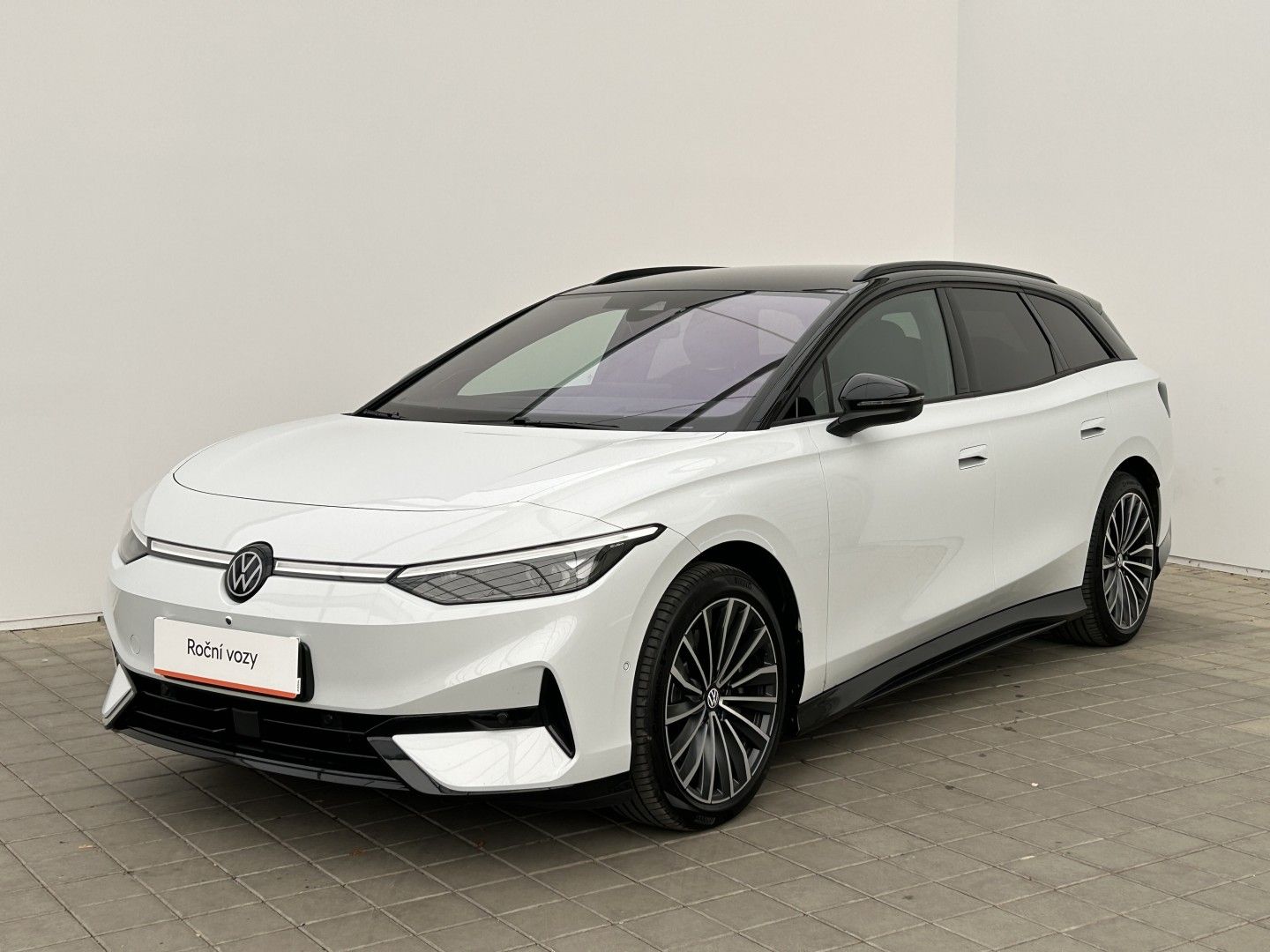 Volkswagen ID.7, 210kW Pro S People Tourer