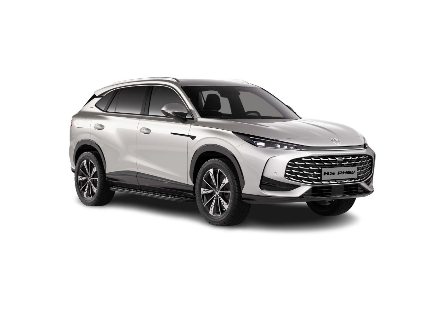 MG HS, PHEV 1.5T Exclusive AT