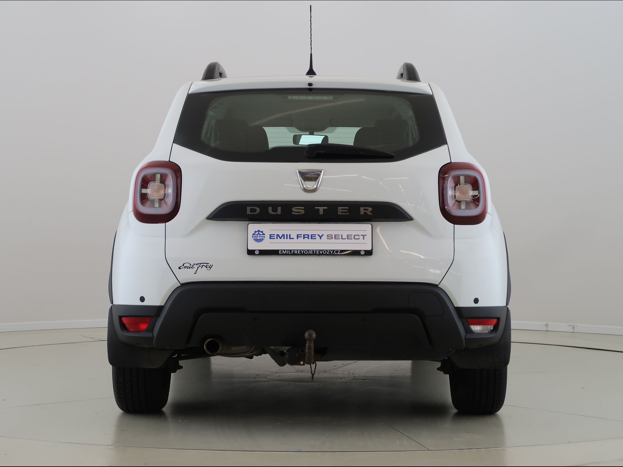 Dacia Duster, 1.5dCi,84KW,Manuál,4X4,CZ,1Maj - fotka 6