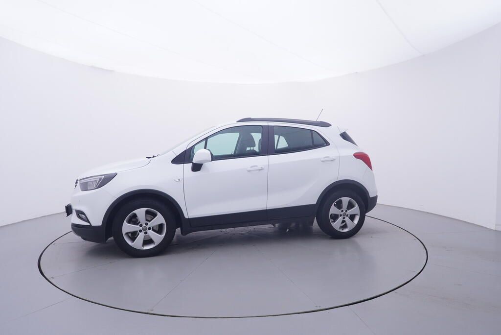Opel Mokka, X 1.4 1.4 88 kW - fotka 2