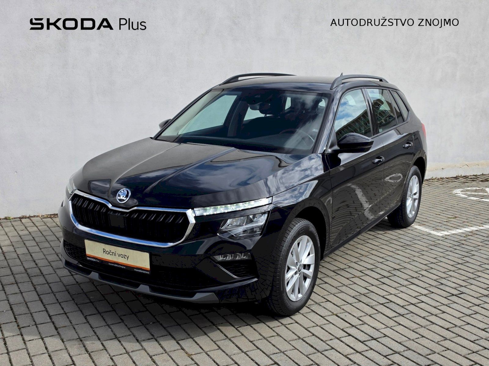 Škoda Kamiq, 1,0TSI 85KW SELECTION