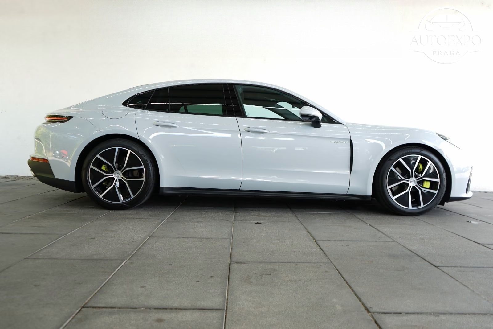 Porsche Panamera, 4 E-Hybrid*PANORAMA - fotka 4