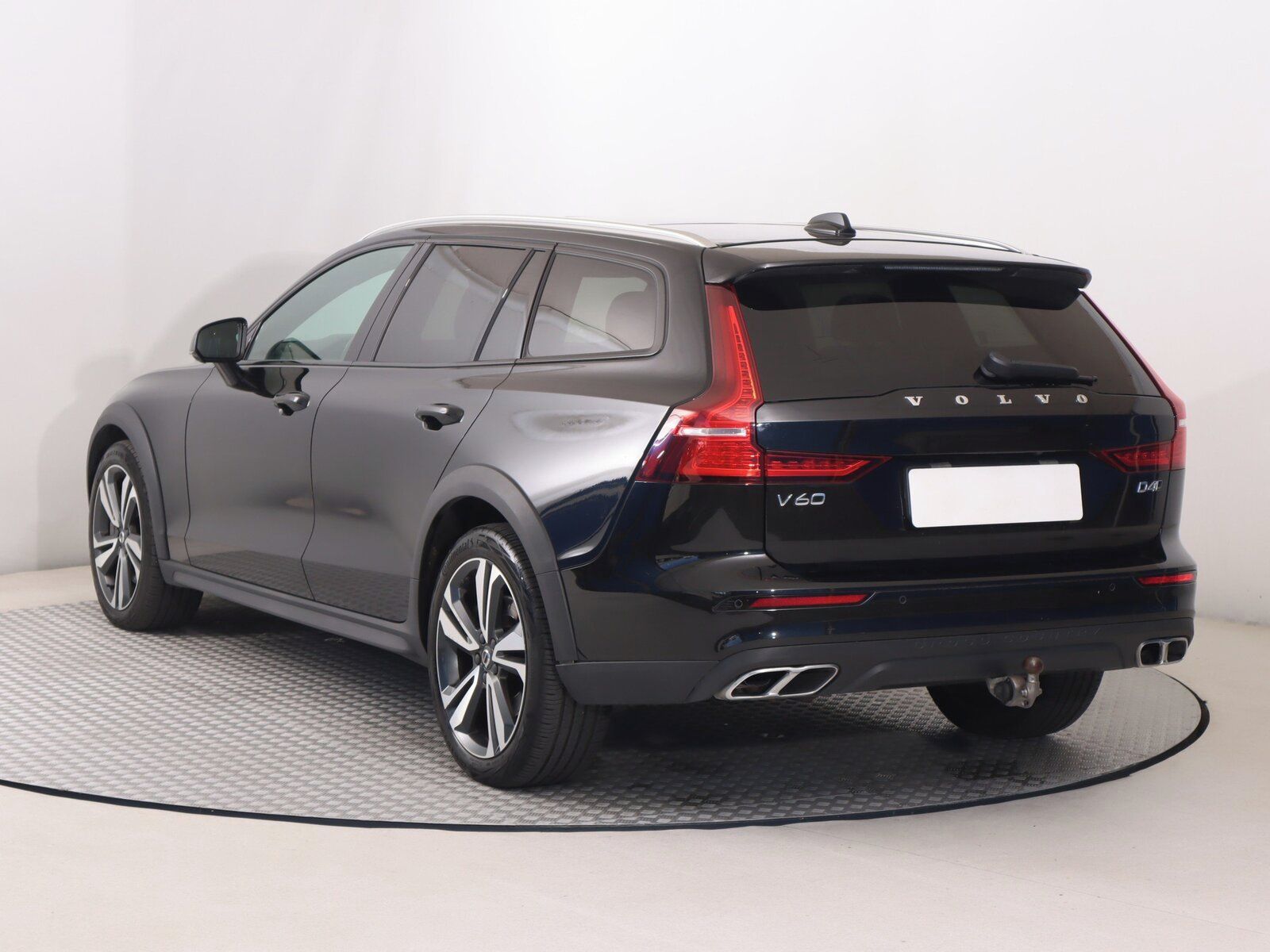 Volvo V60, D4 2.0, 4X4, Automat - fotka 4
