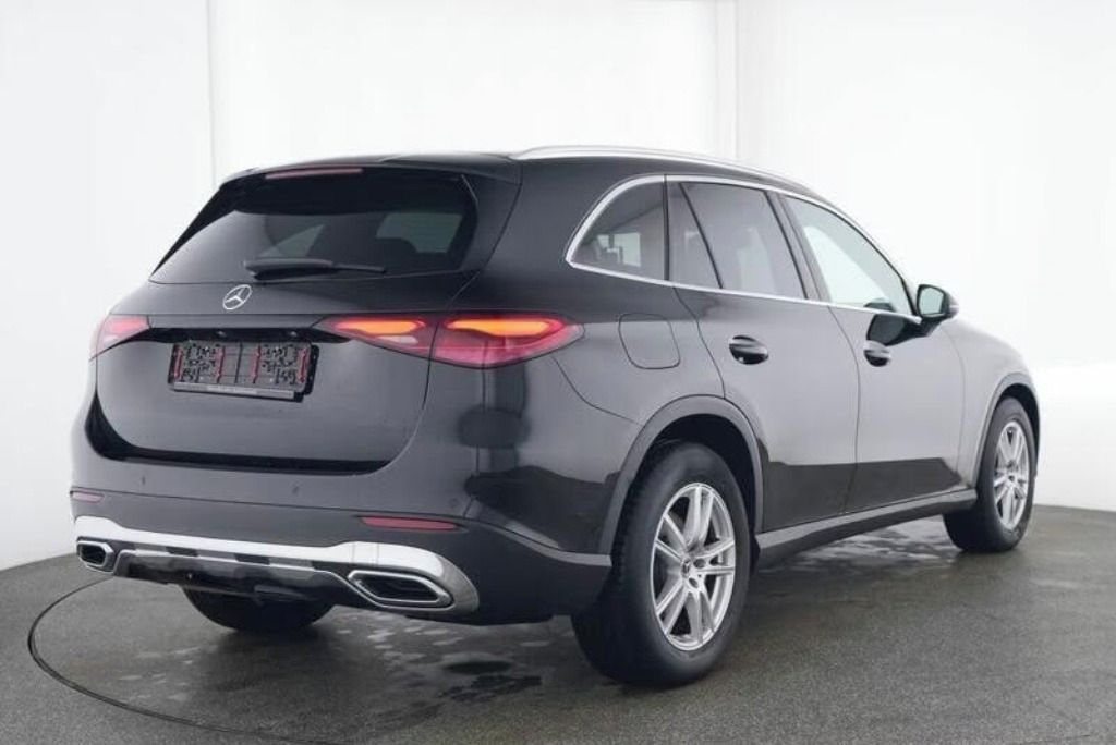 Mercedes-Benz GLC, 220 d 4M Avantgarde*MBUX* - fotka 2