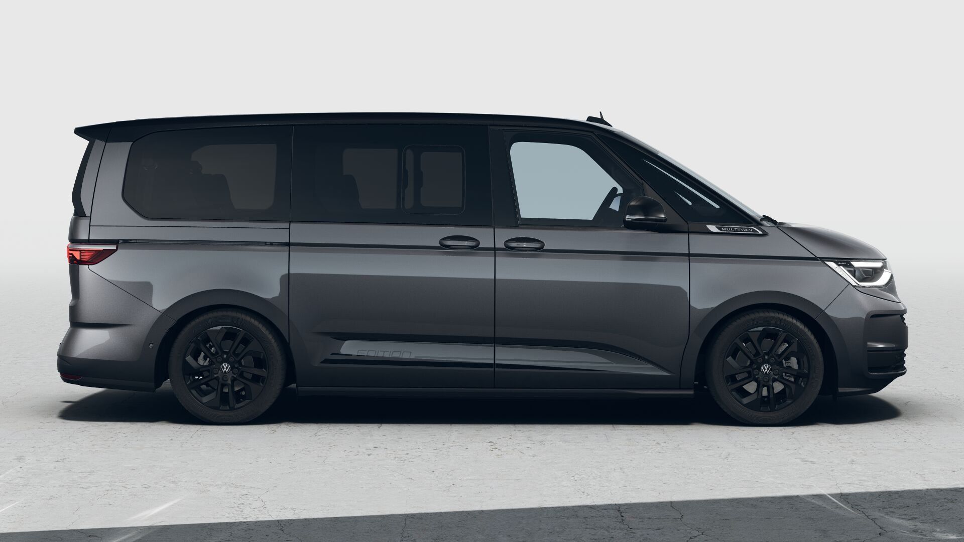Volkswagen Multivan, Akční Multivan Long Life 2,0 - fotka 4