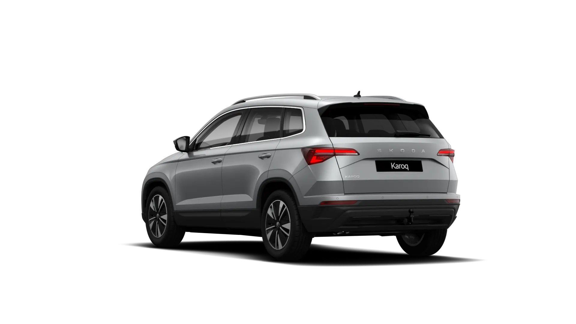 Škoda Karoq, Karoq Top Selection - fotka 2
