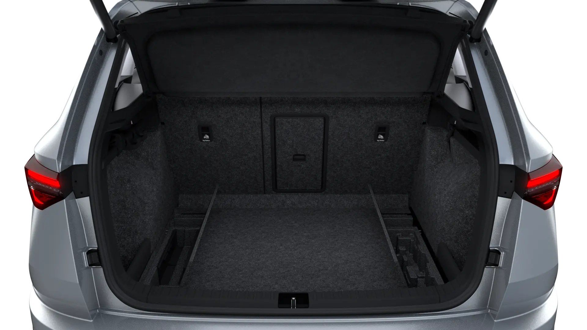 Škoda Karoq, Karoq Top Selection - fotka 6