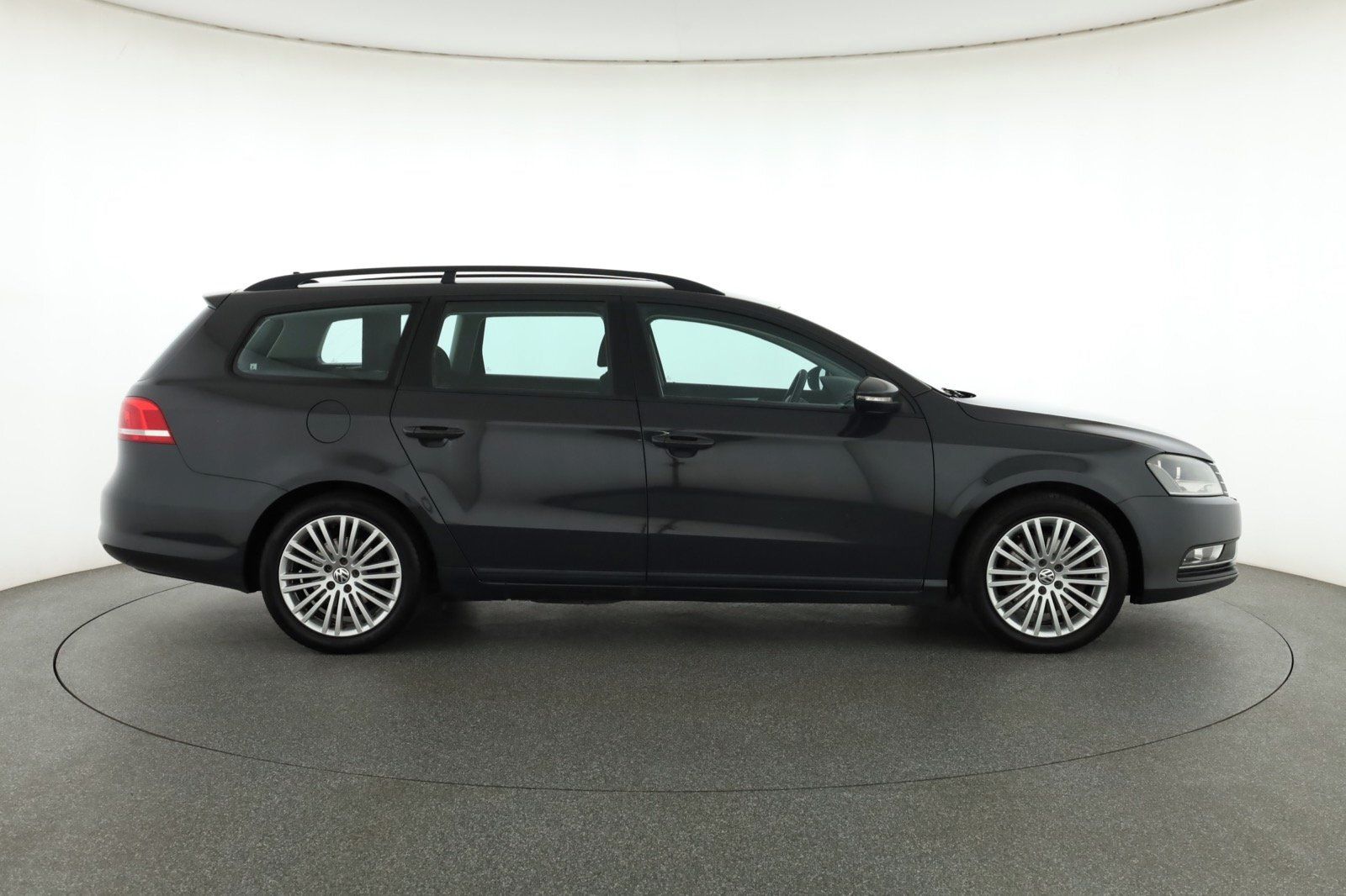 Volkswagen Passat, 2.0 TDI, Comfortline - fotka 6
