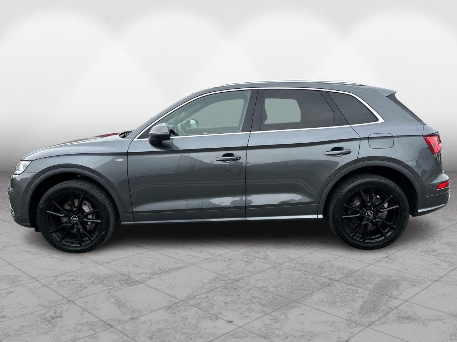 Audi Q5, Q5 4x4 PHEV 270kW SoH:87,8% - fotka 3