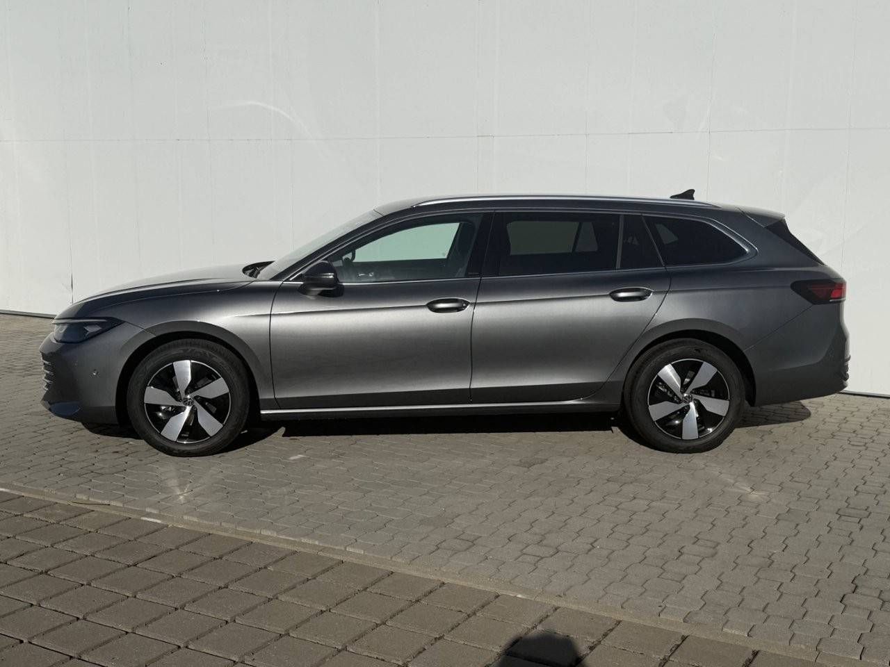 Volkswagen Passat, Life 7DSG mHEV 1,5eTSI - fotka 3