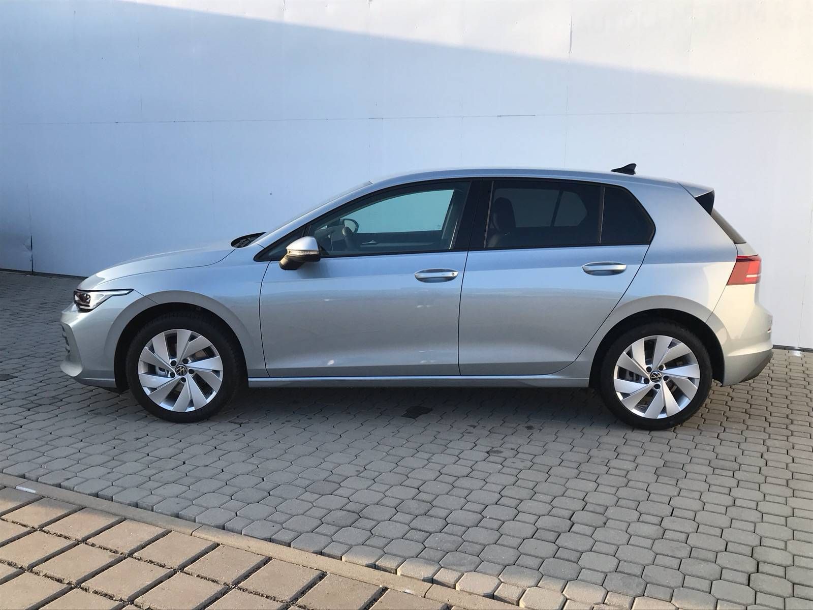 Volkswagen Golf, People 6G 1,5TSI - fotka 3