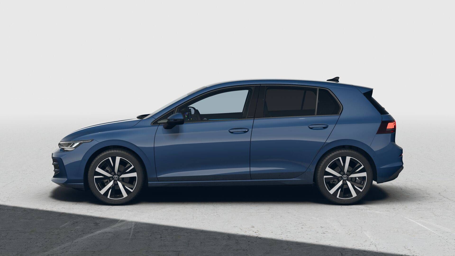Volkswagen Golf, People 6G 1,5TSI - fotka 3