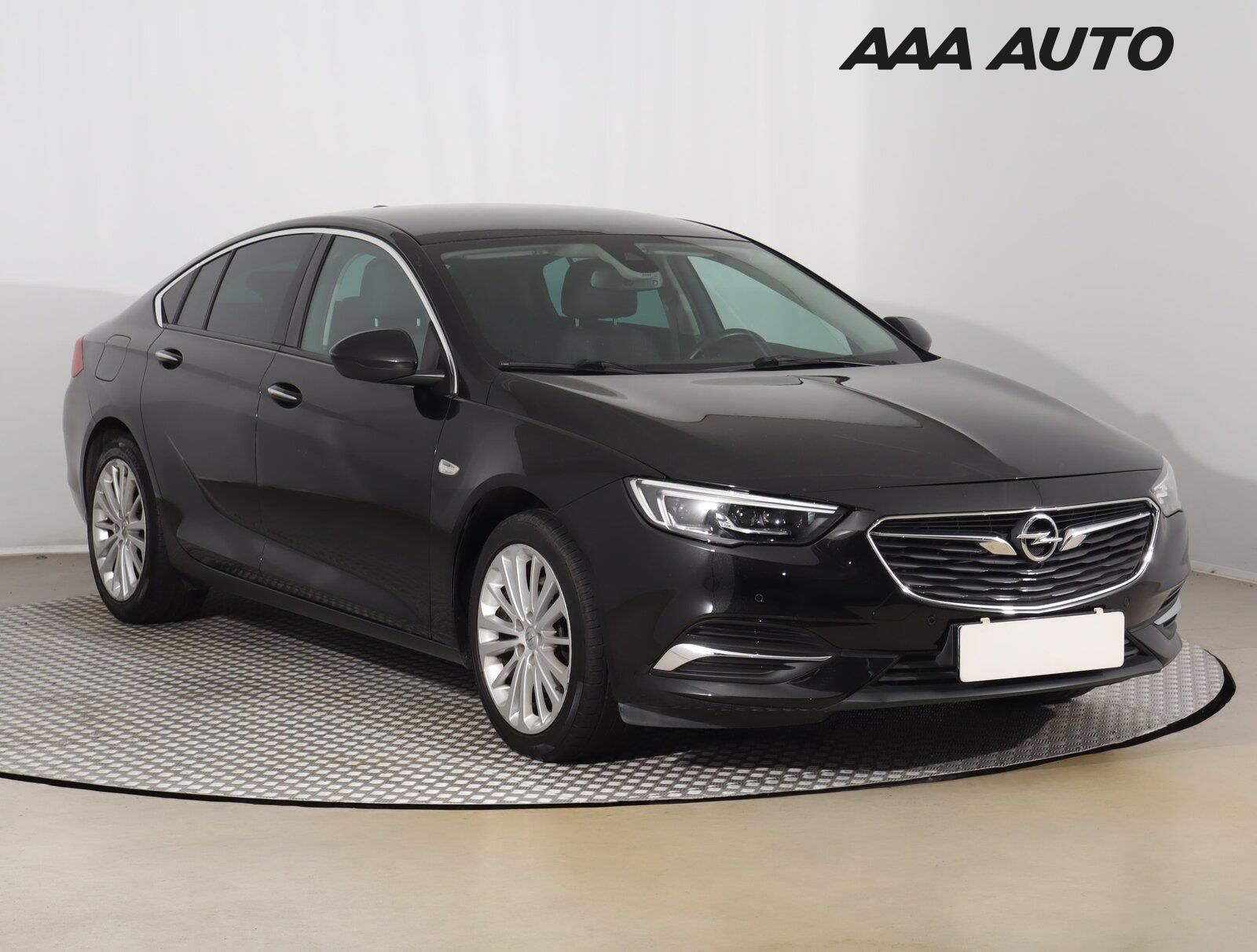 Opel Insignia, 2.0 CDTI, Automat, Serv.kniha