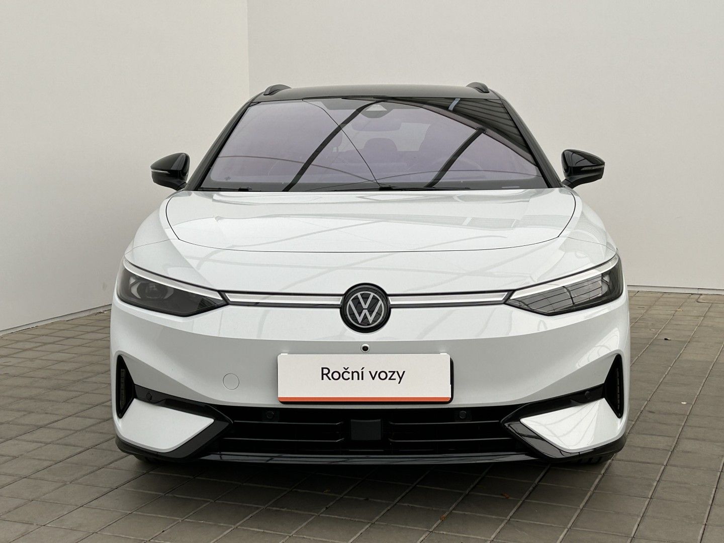 Volkswagen ID.7, 210kW Pro S People Tourer - fotka 4