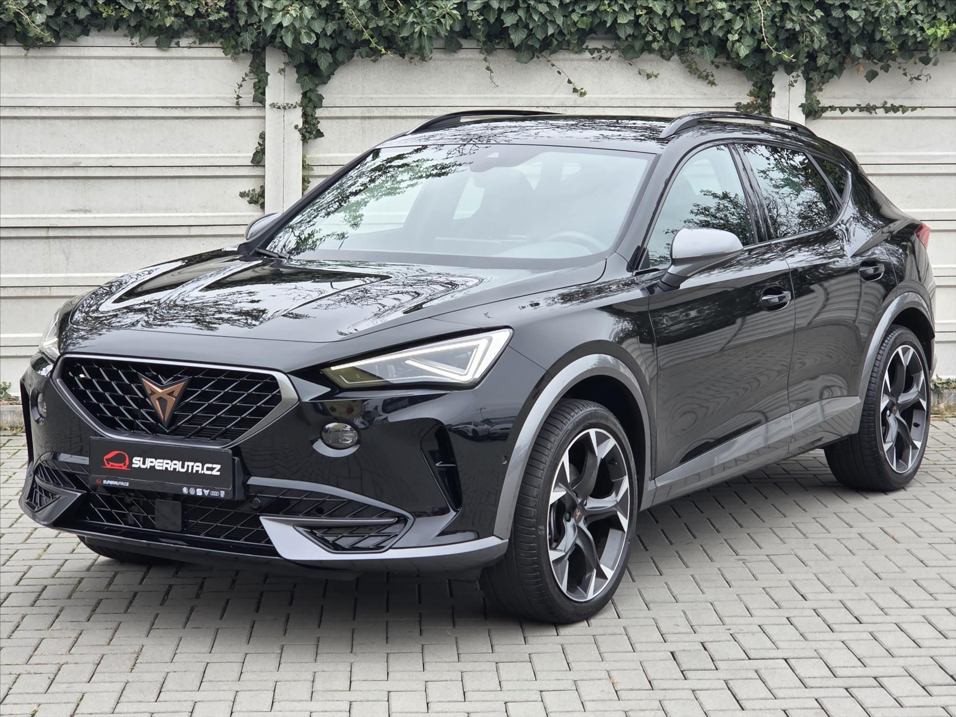 Cupra Formentor, 1,5 TSi DSG Matrix Záruka2029 - fotka 3