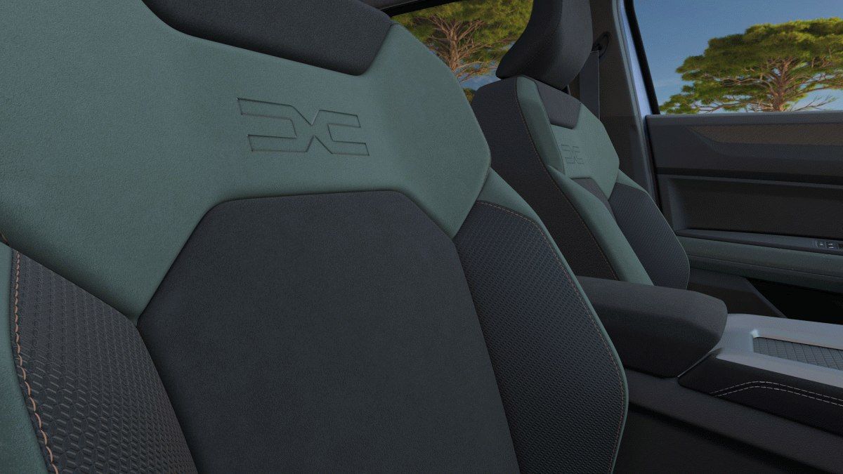 Dacia Bigster, Extreme hybrid 150 4x4 (bez LP - fotka 4
