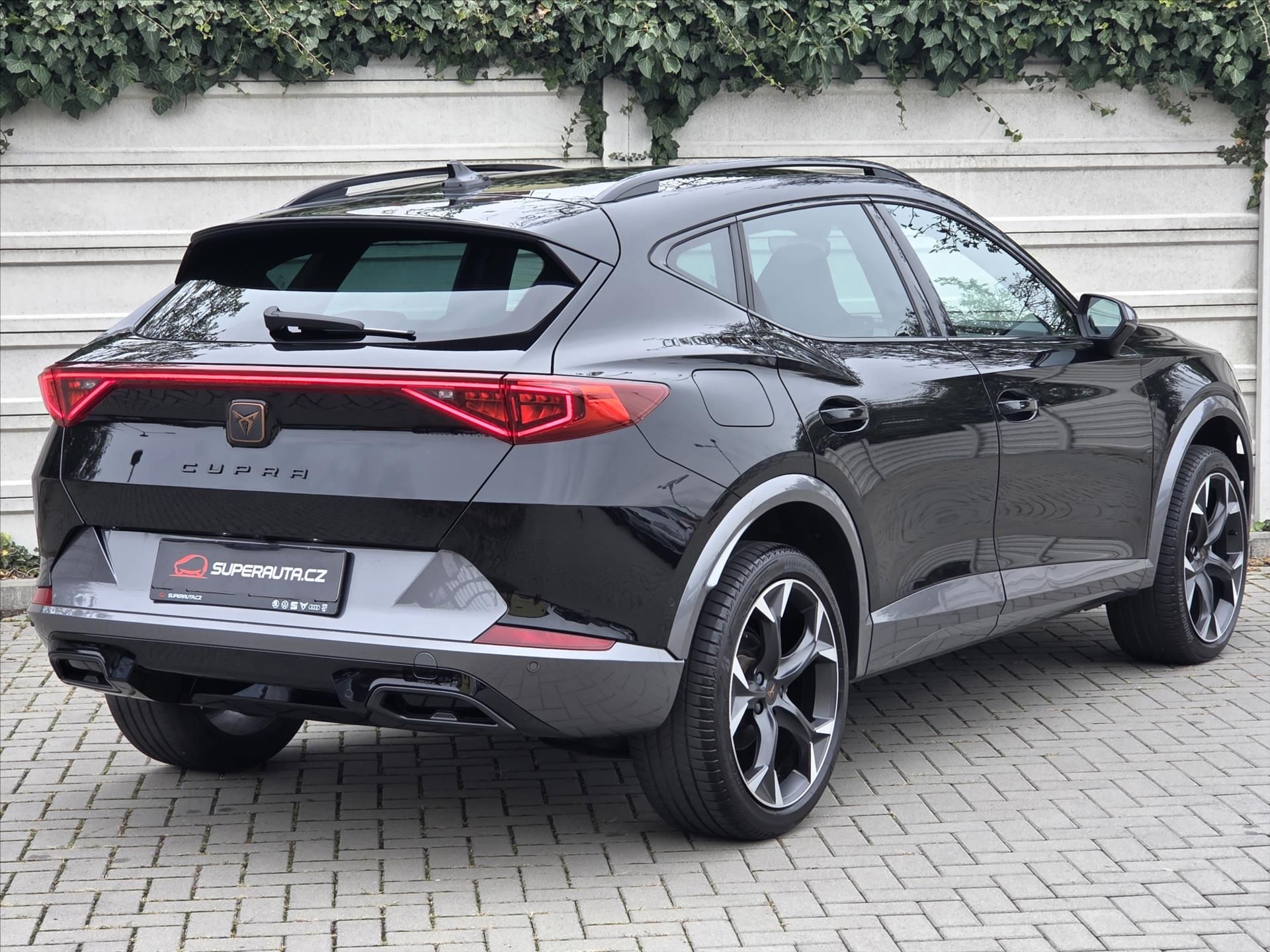 Cupra Formentor, 1,5 TSi DSG Matrix Záruka2029 - fotka 5