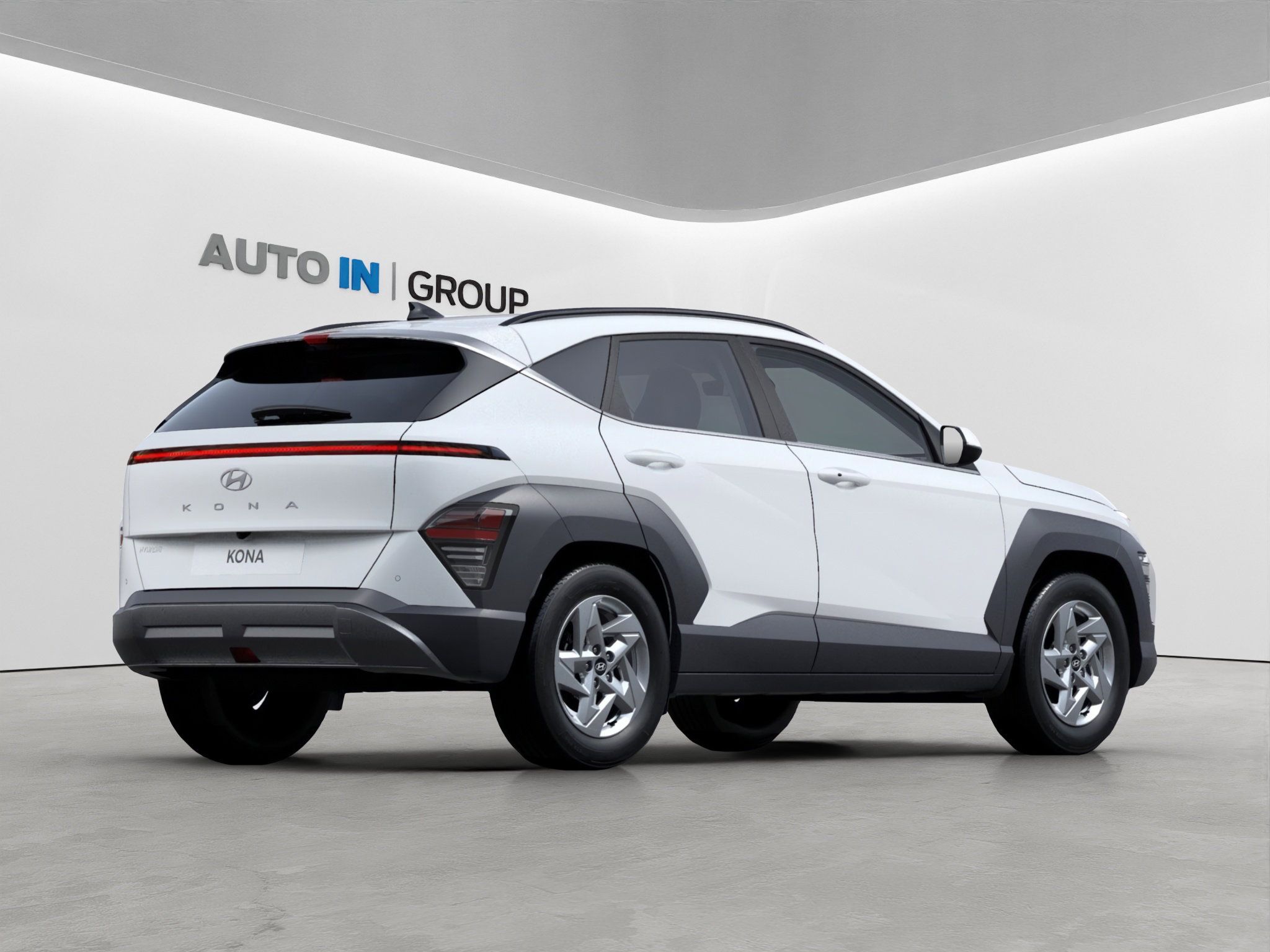 Hyundai Kona, Smart 1,0 T-GDi Technology - fotka 2