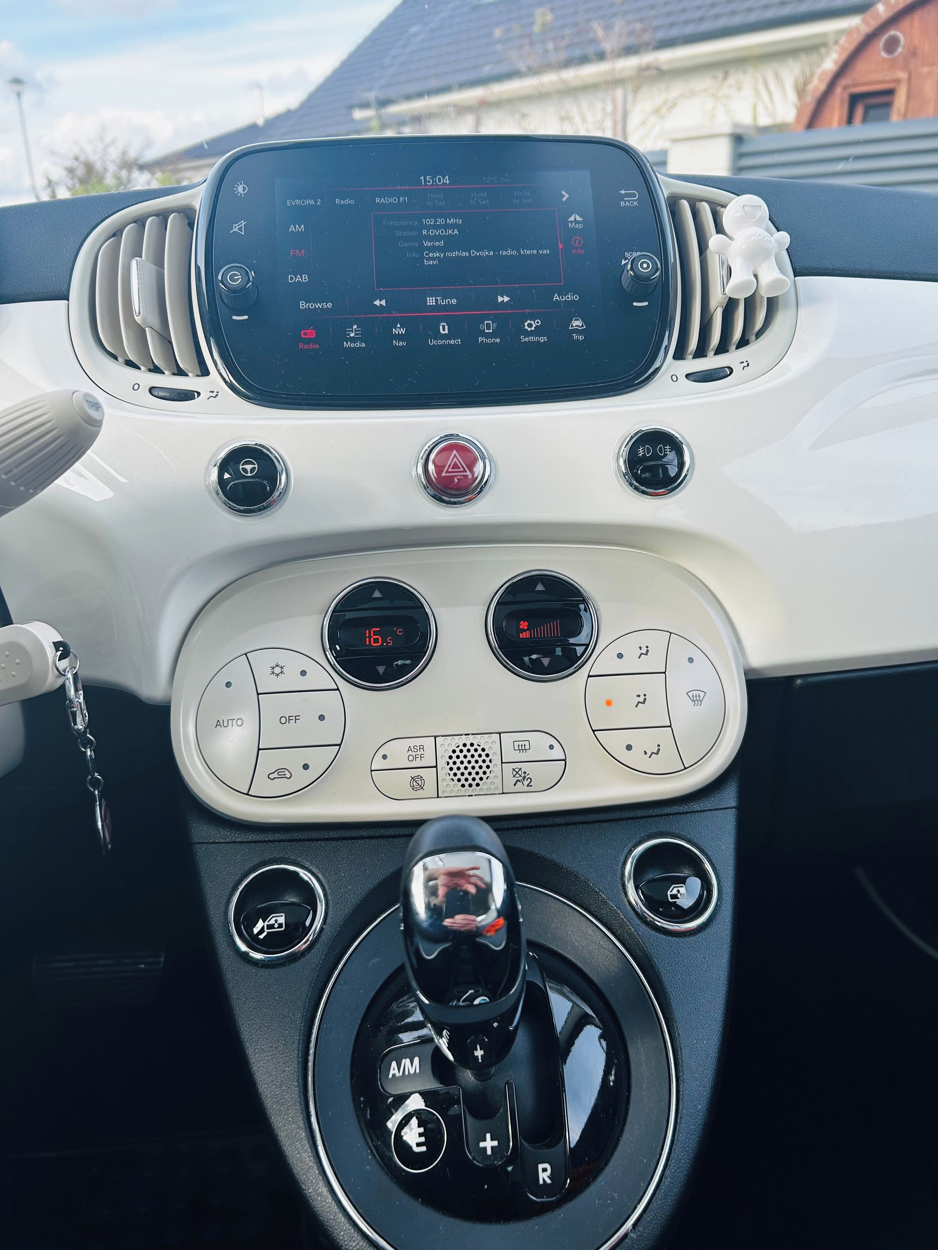 Fiat 500, 1.2 - fotka 6