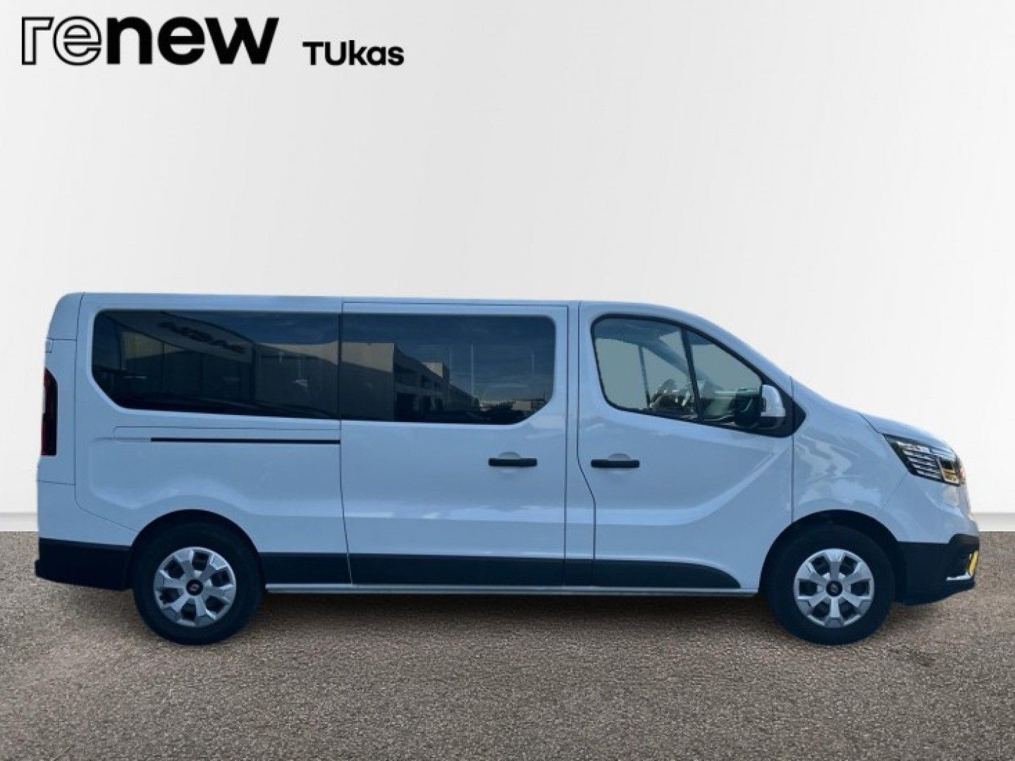 Renault Trafic, 2.0dCi 110kW Equilibre - fotka 4