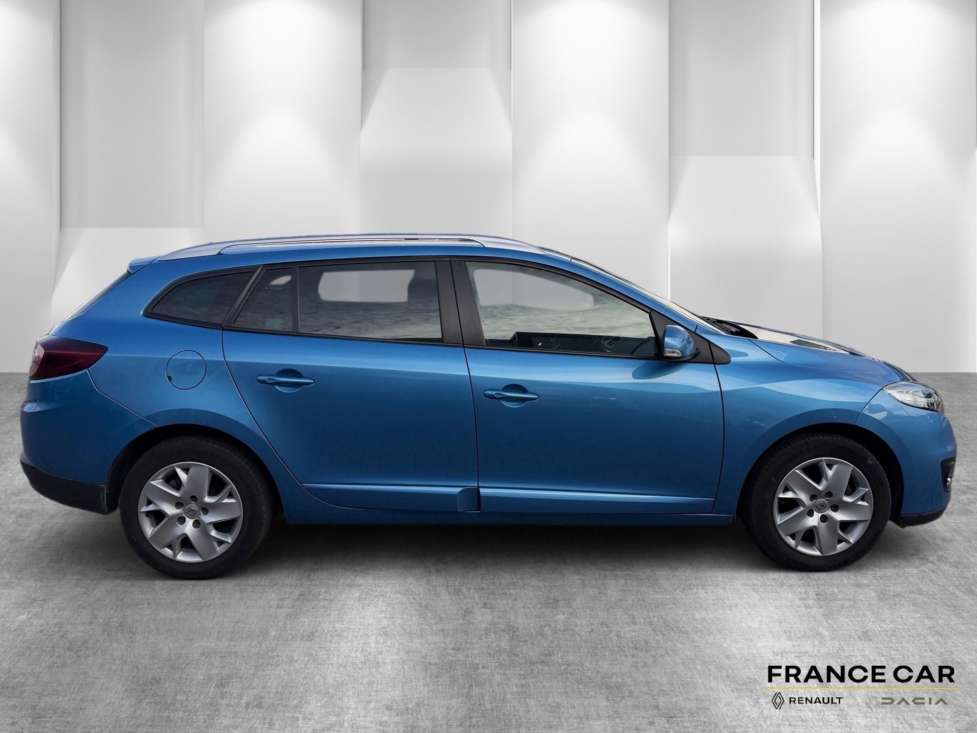 Renault Mégane, 1,2 TCe 85 kW S&S Advantage - fotka 4