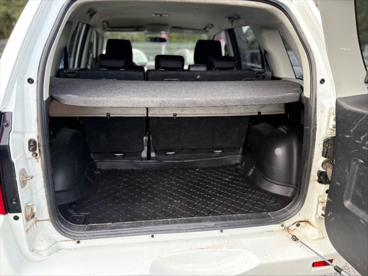 Suzuki Grand Vitara, 1,9 DDiS po rozvodech 4x4 DPH - fotka 5
