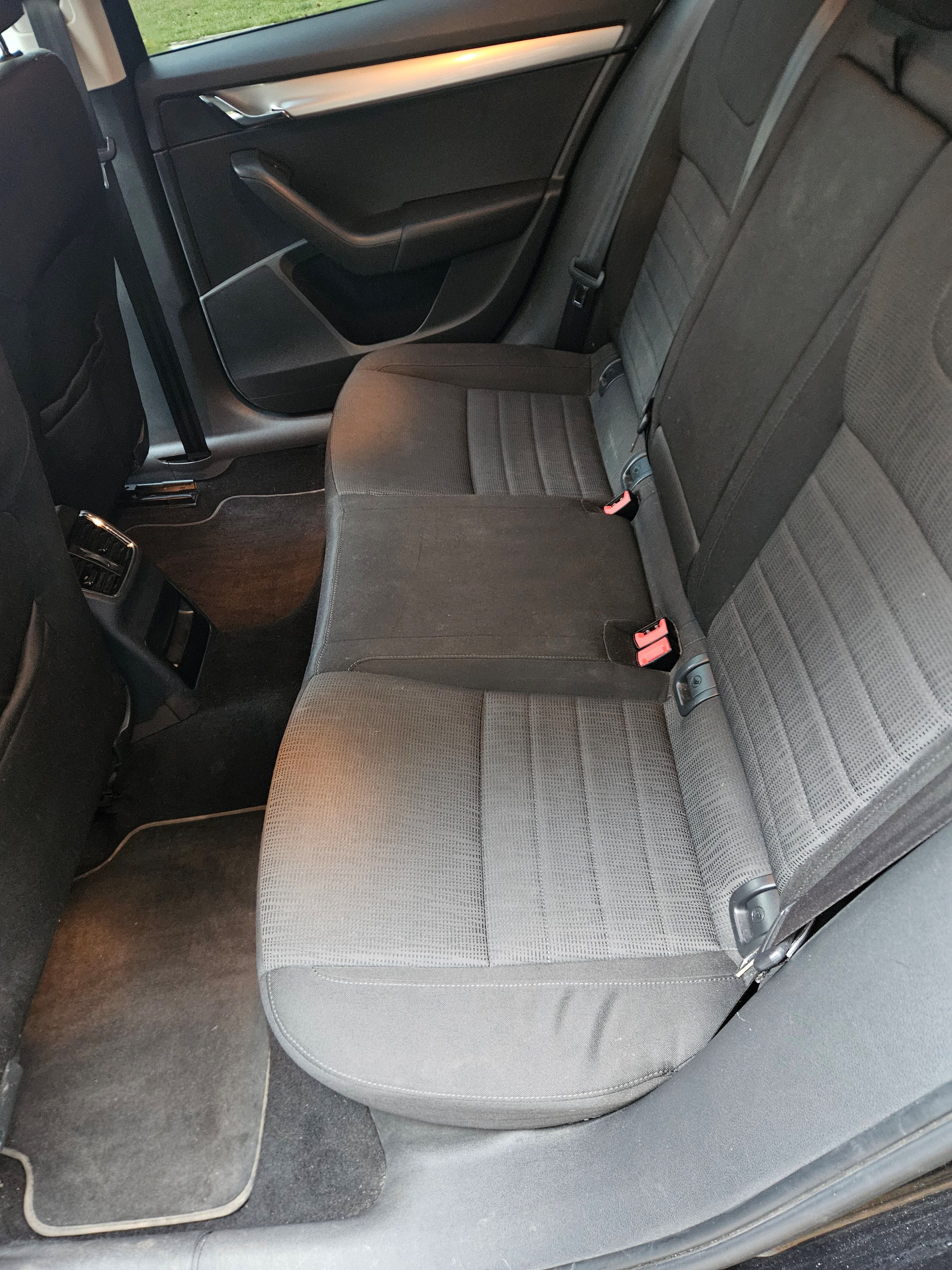 Škoda Octavia, 2.0 TDI 110 kW, DSG - fotka 4
