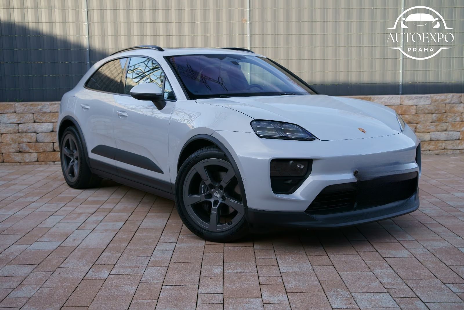 Porsche Macan, Electric 4*MASSAGE*PANORAMA - fotka 3