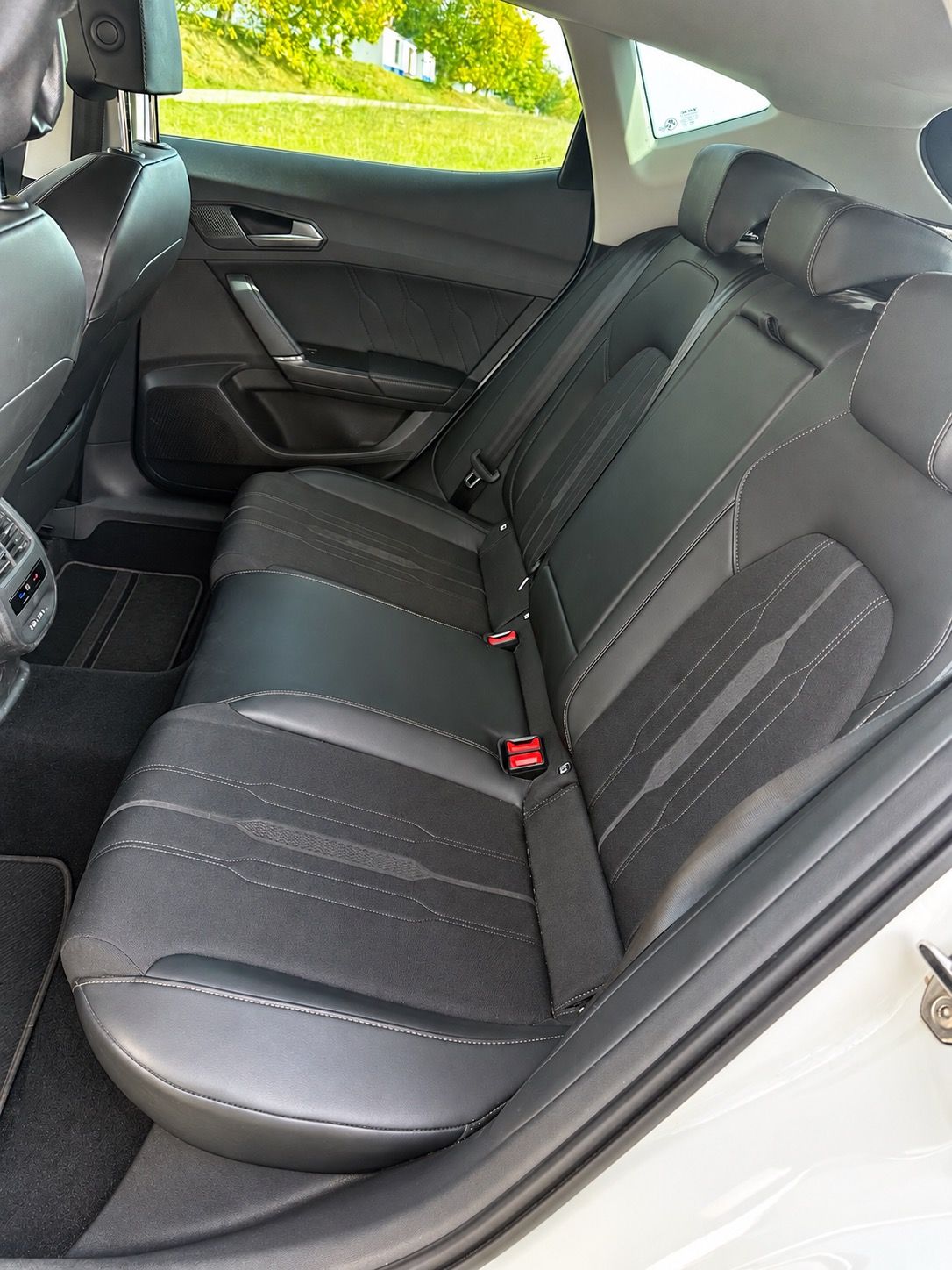 Cupra Formentor, Cupra FORMENTOR CUV 1.5 TSI DS - fotka 6