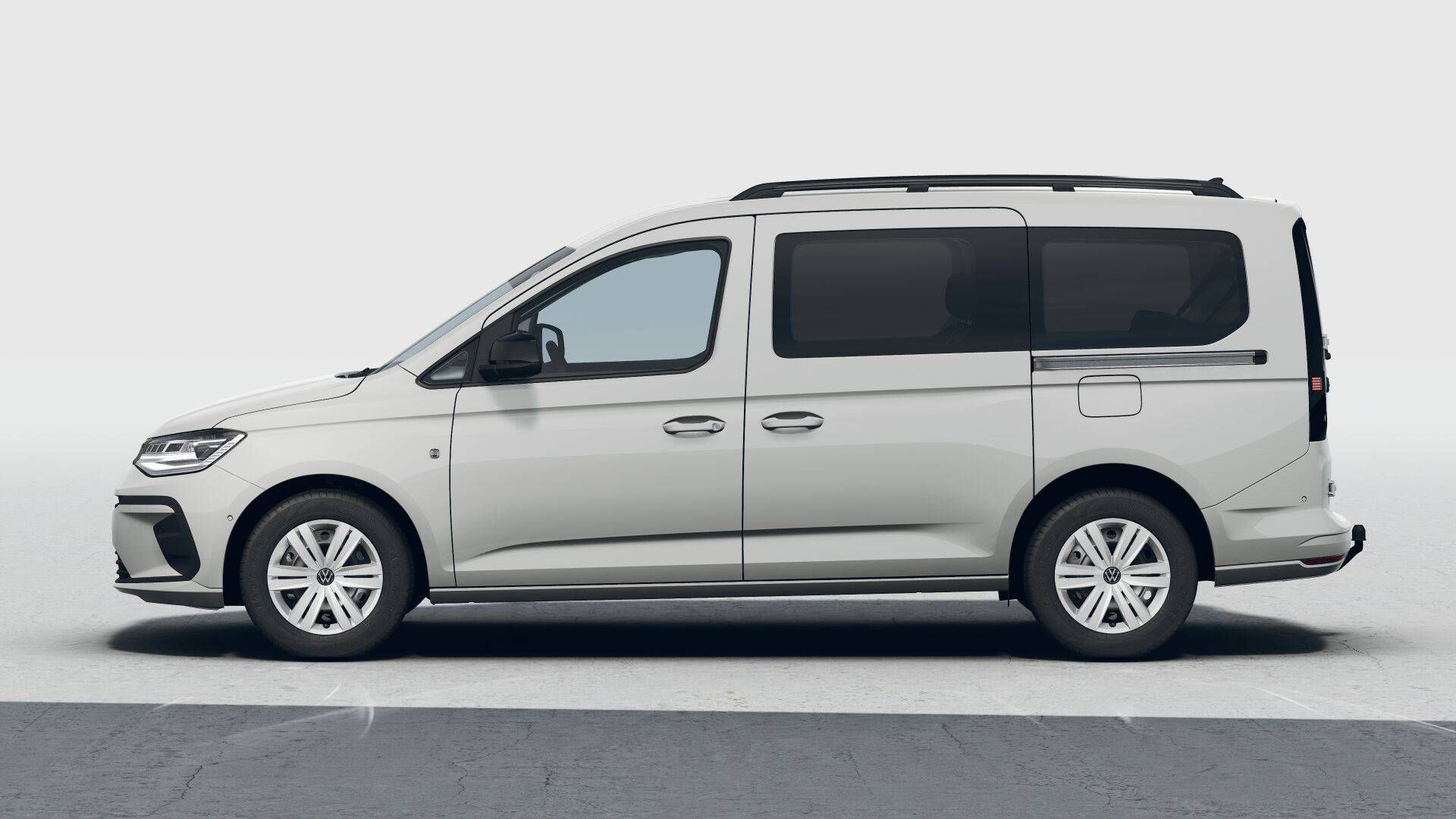 Volkswagen Caddy, Trend 6G 1,5TSI - fotka 3