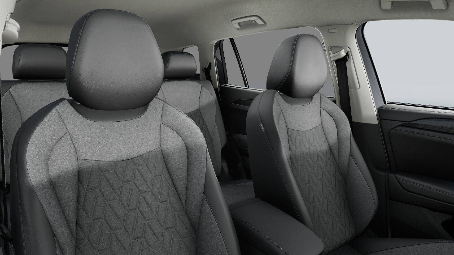 Volkswagen Tayron, Family 7DSG mHEV 1,5eTSI - fotka 5