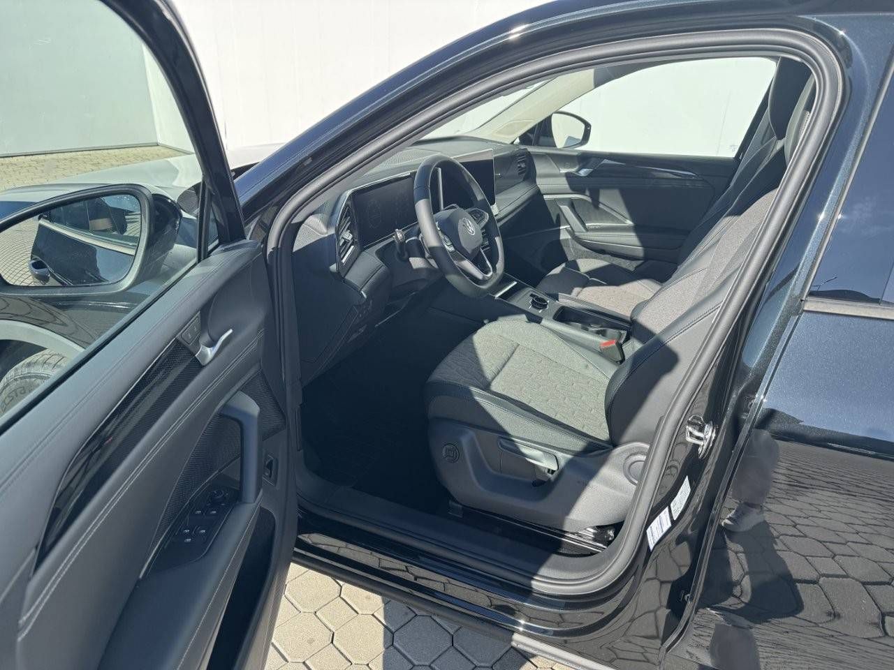 Volkswagen Tiguan, People 7DSG 2,0TDI - fotka 5
