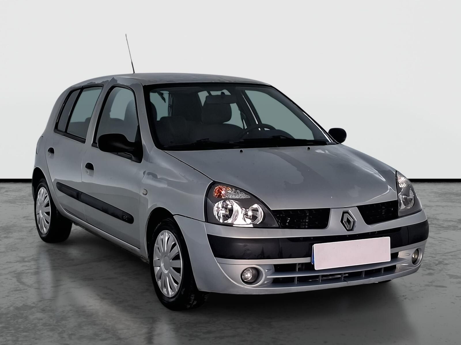 Renault Clio, 1.5 dCi , po STK, Klima