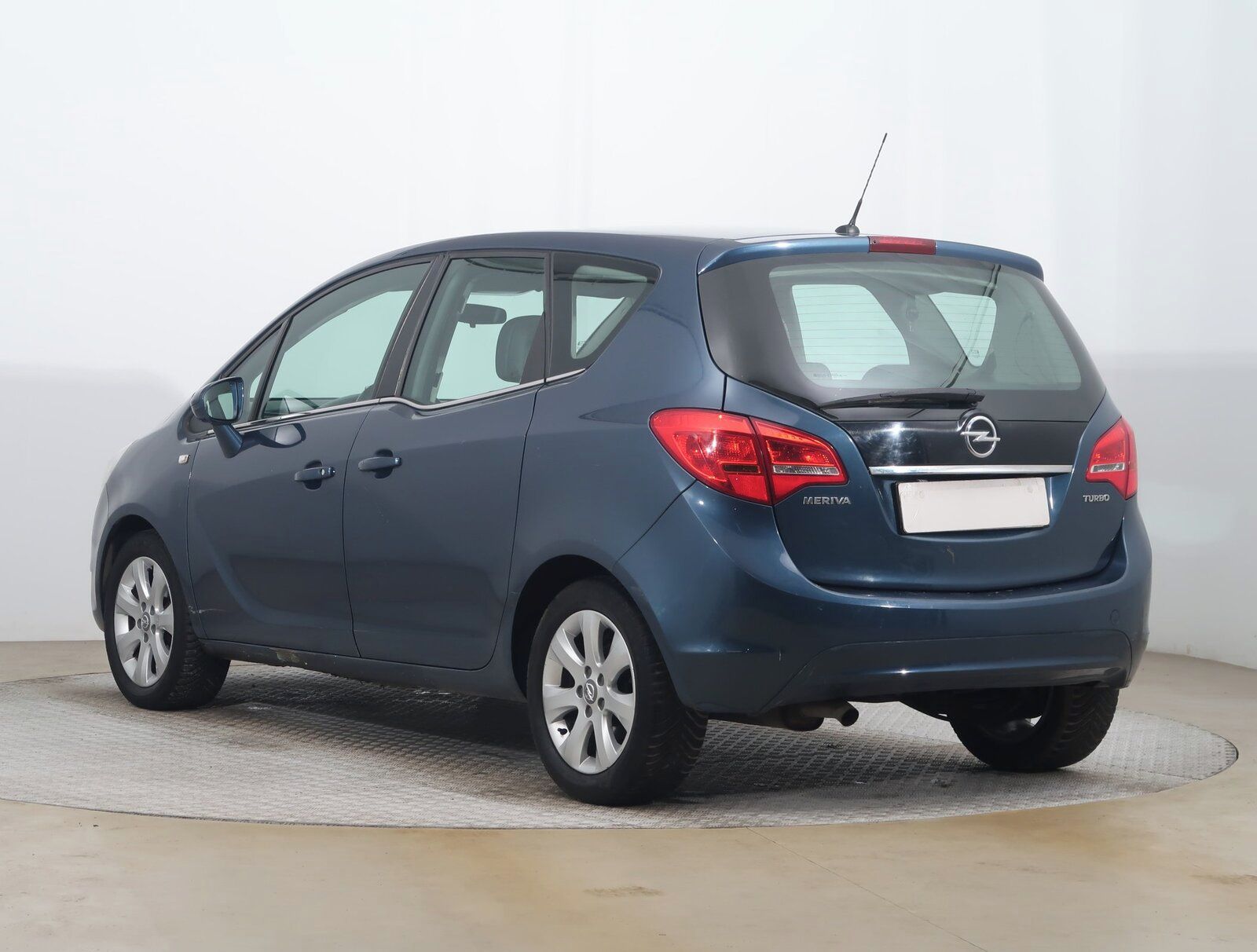 Opel Meriva, 1.4 Turbo, NOVÁ CENA - fotka 4