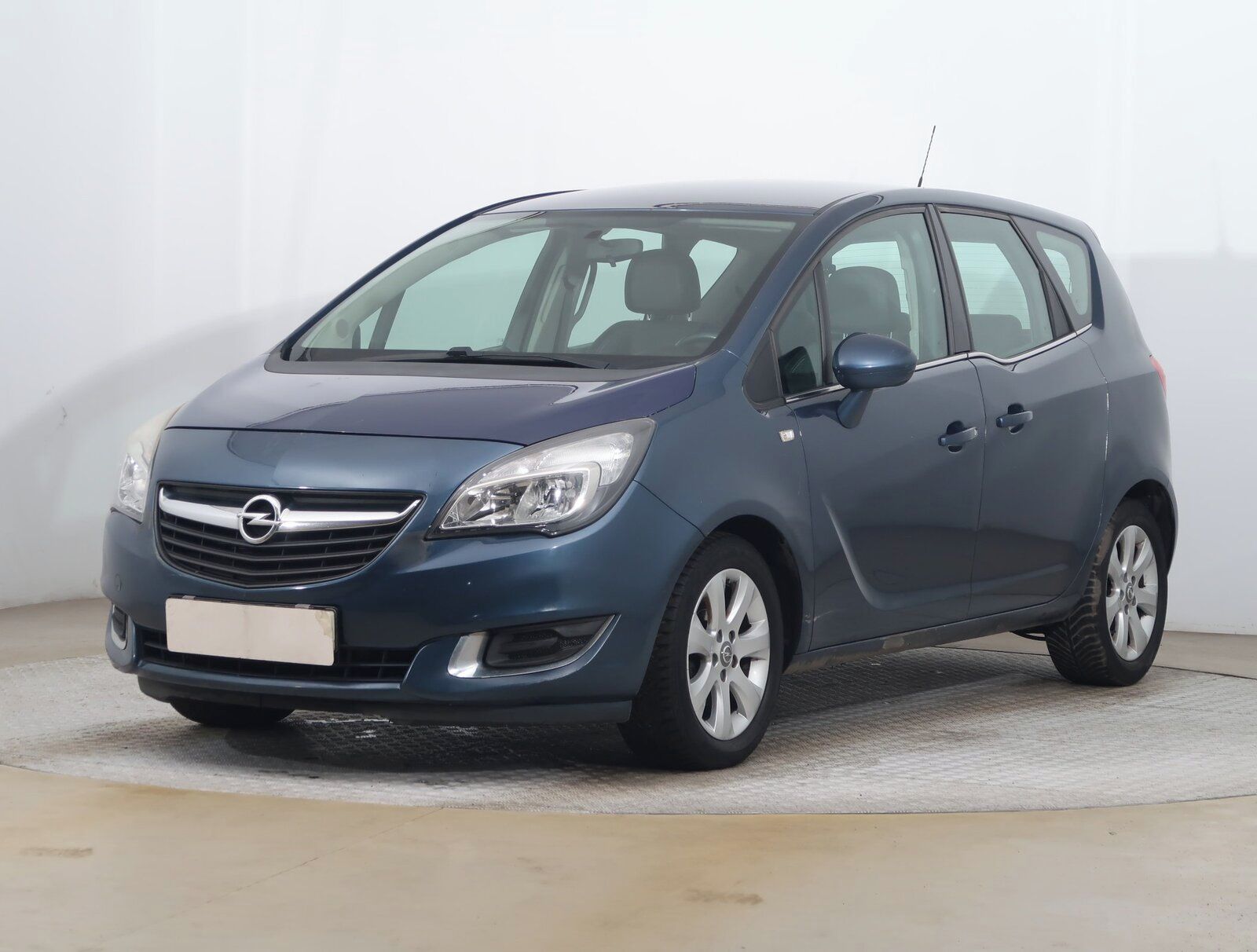 Opel Meriva, 1.4 Turbo, NOVÁ CENA - fotka 2