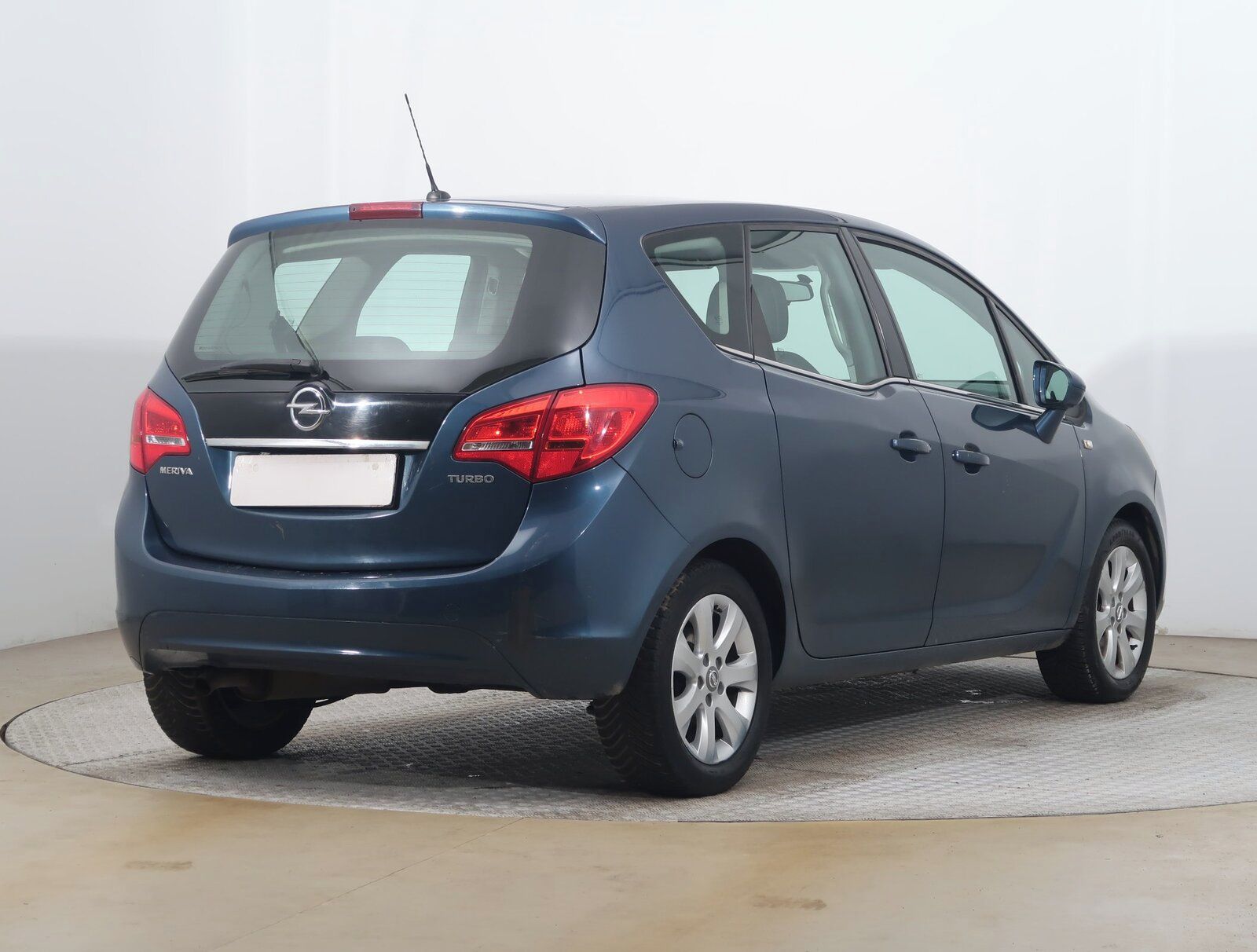 Opel Meriva, 1.4 Turbo, NOVÁ CENA - fotka 5