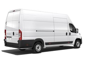 Peugeot Boxer, 4350 L4H3 MAN6 180 2,2 BlueHDi