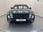 Hyundai Tucson, 1.6 T-GDI DCT GO CZECH N LINE