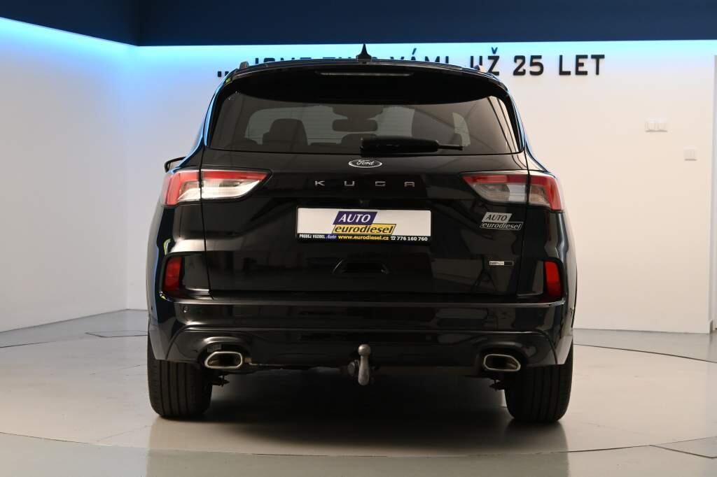 Ford Kuga, 2.0 ST-LINE X LED ACC BO Tažné - fotka 6