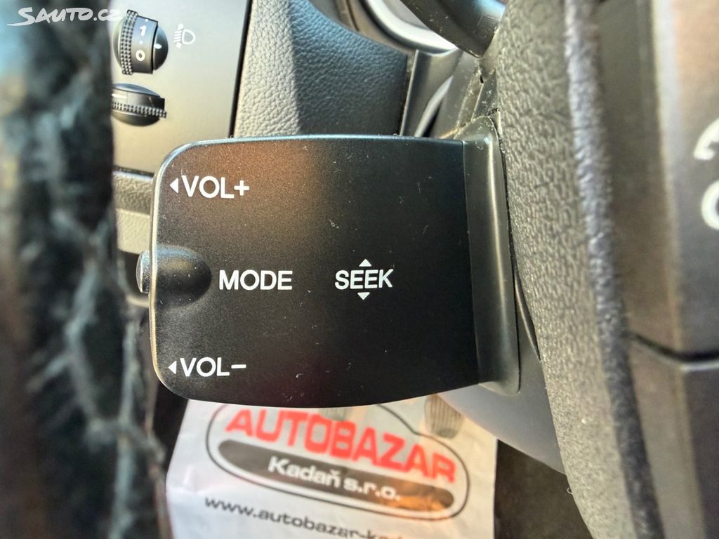 Ford Focus, 1,6, KLIMA,SERVISKA
