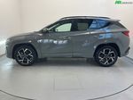 Hyundai Tucson, 1.6 T-GDI DCT GO CZECH N LINE